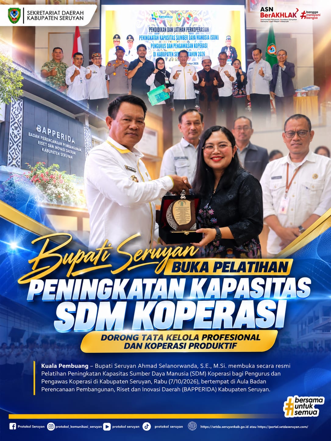 berita
