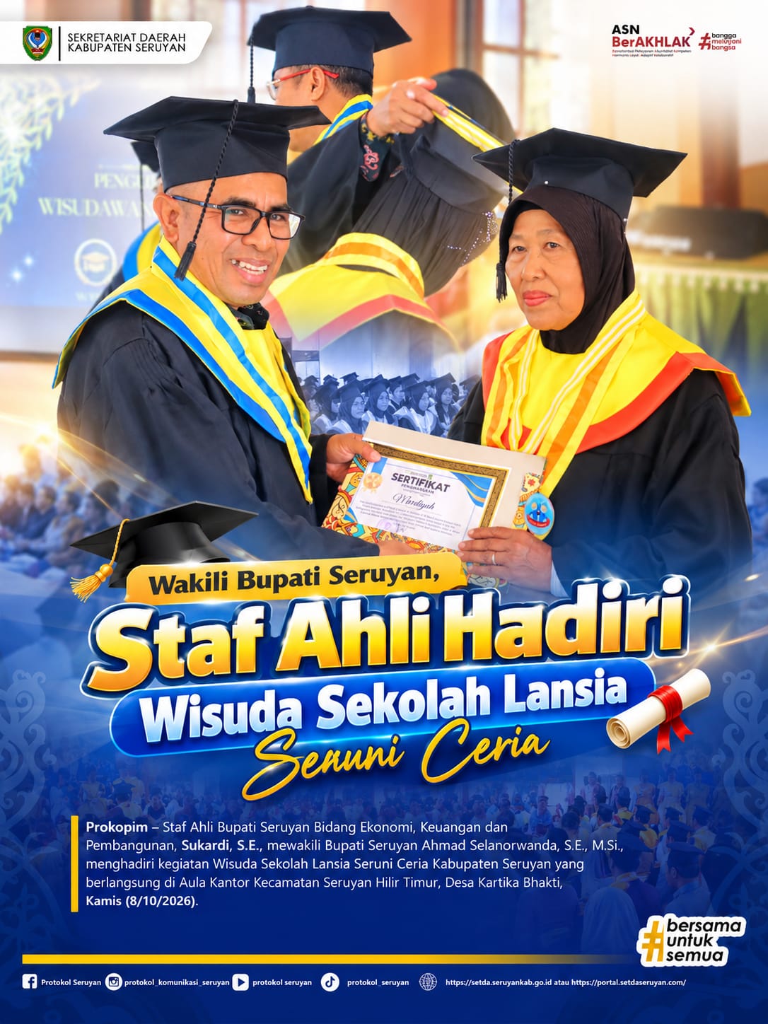 berita