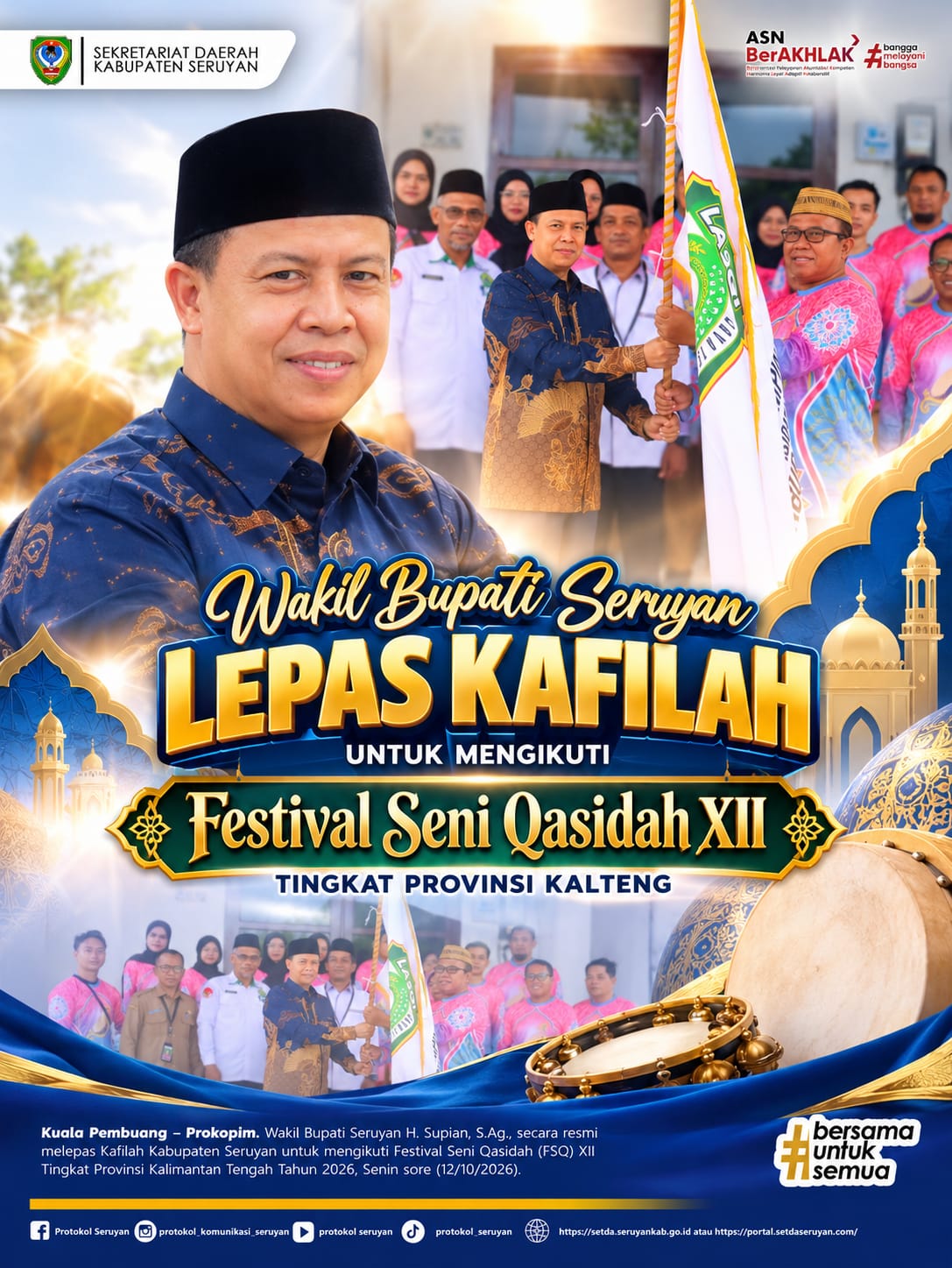 berita