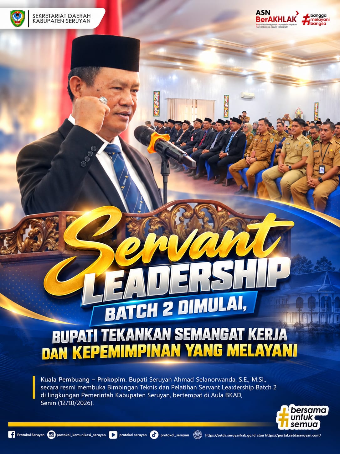berita