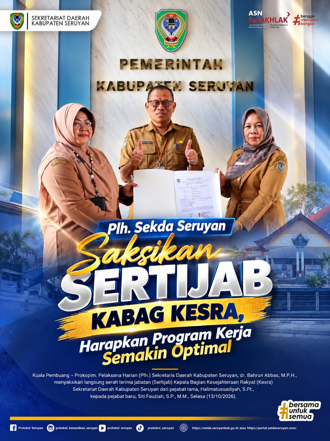 berita