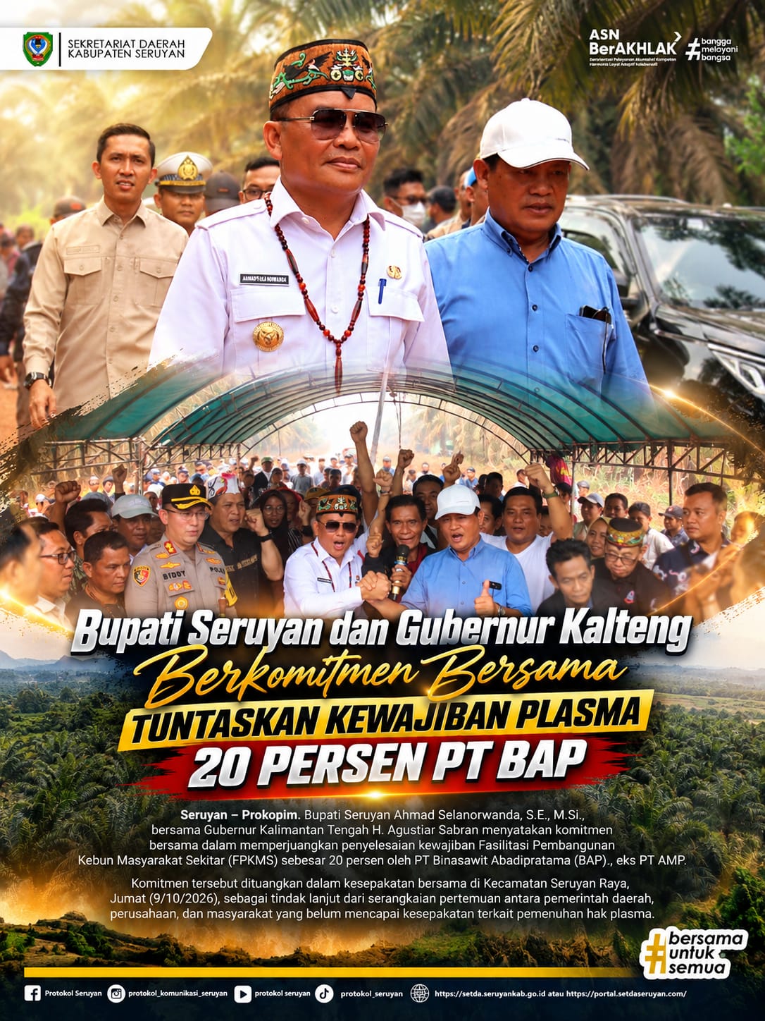 berita