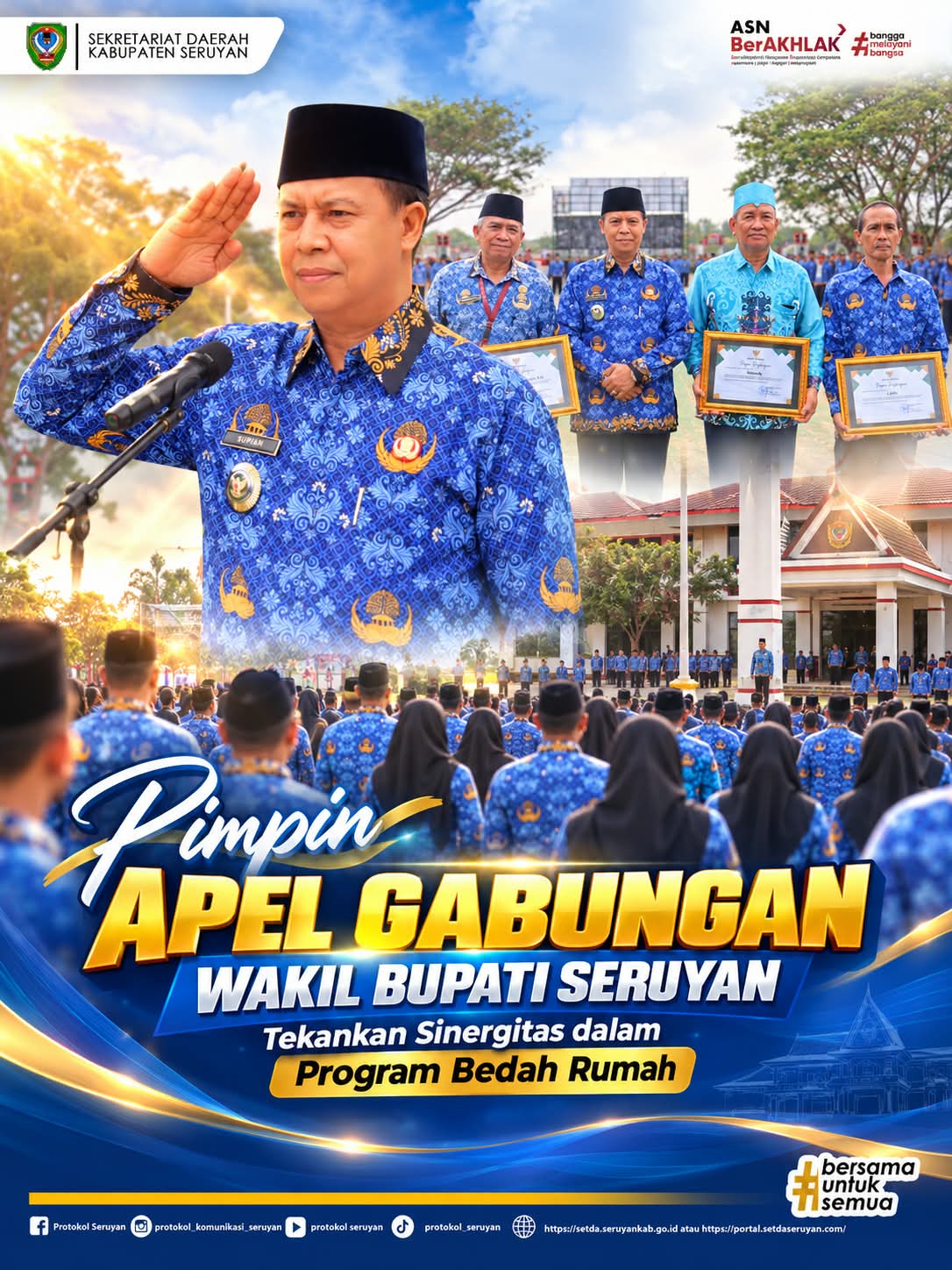 berita