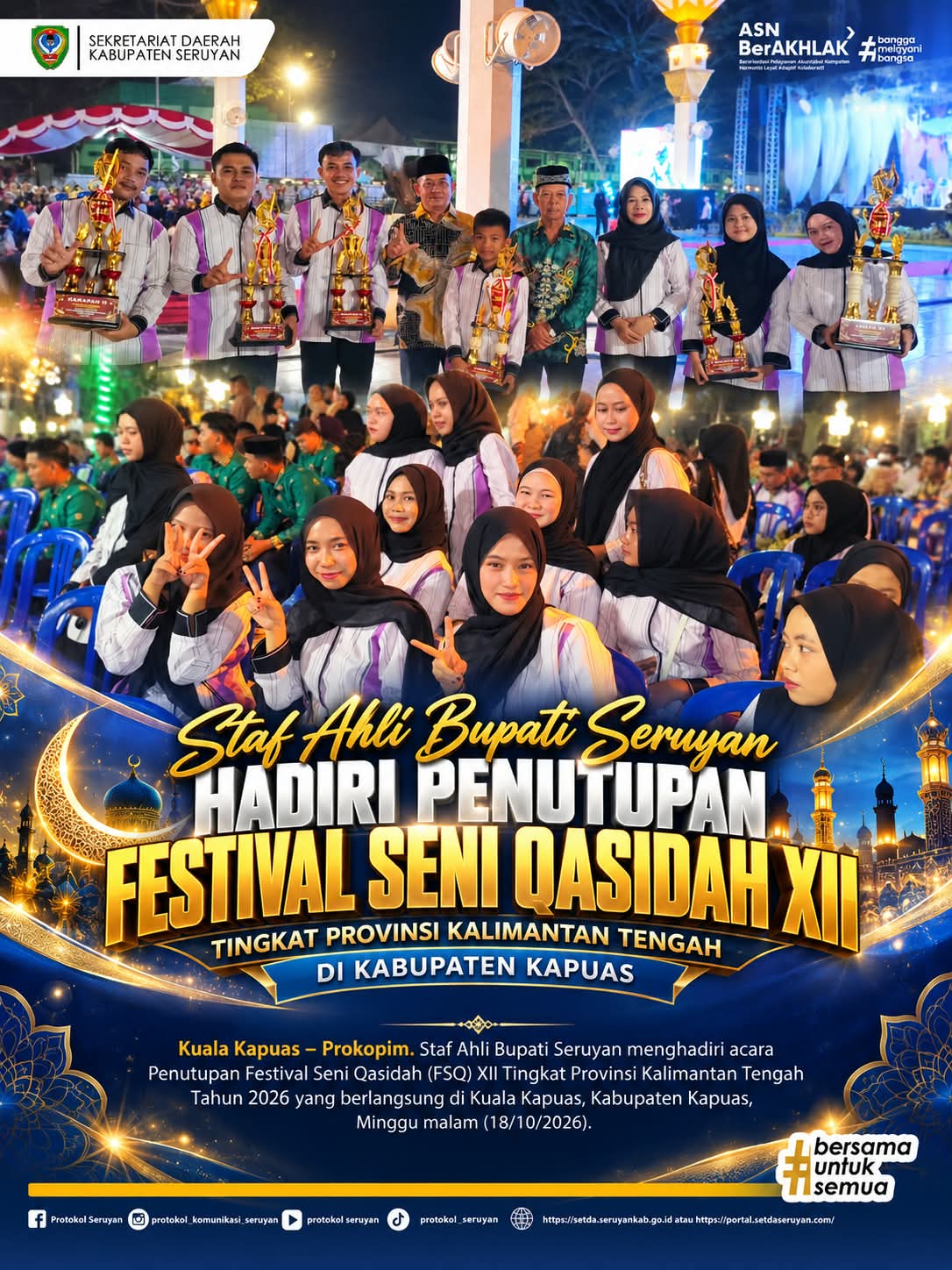 berita