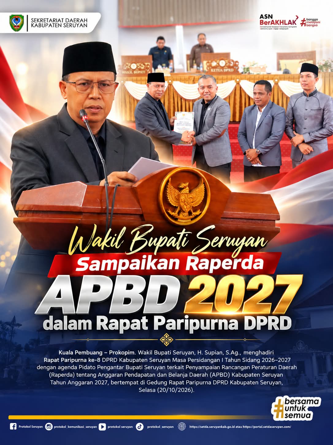 berita