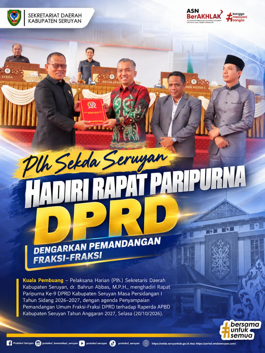berita