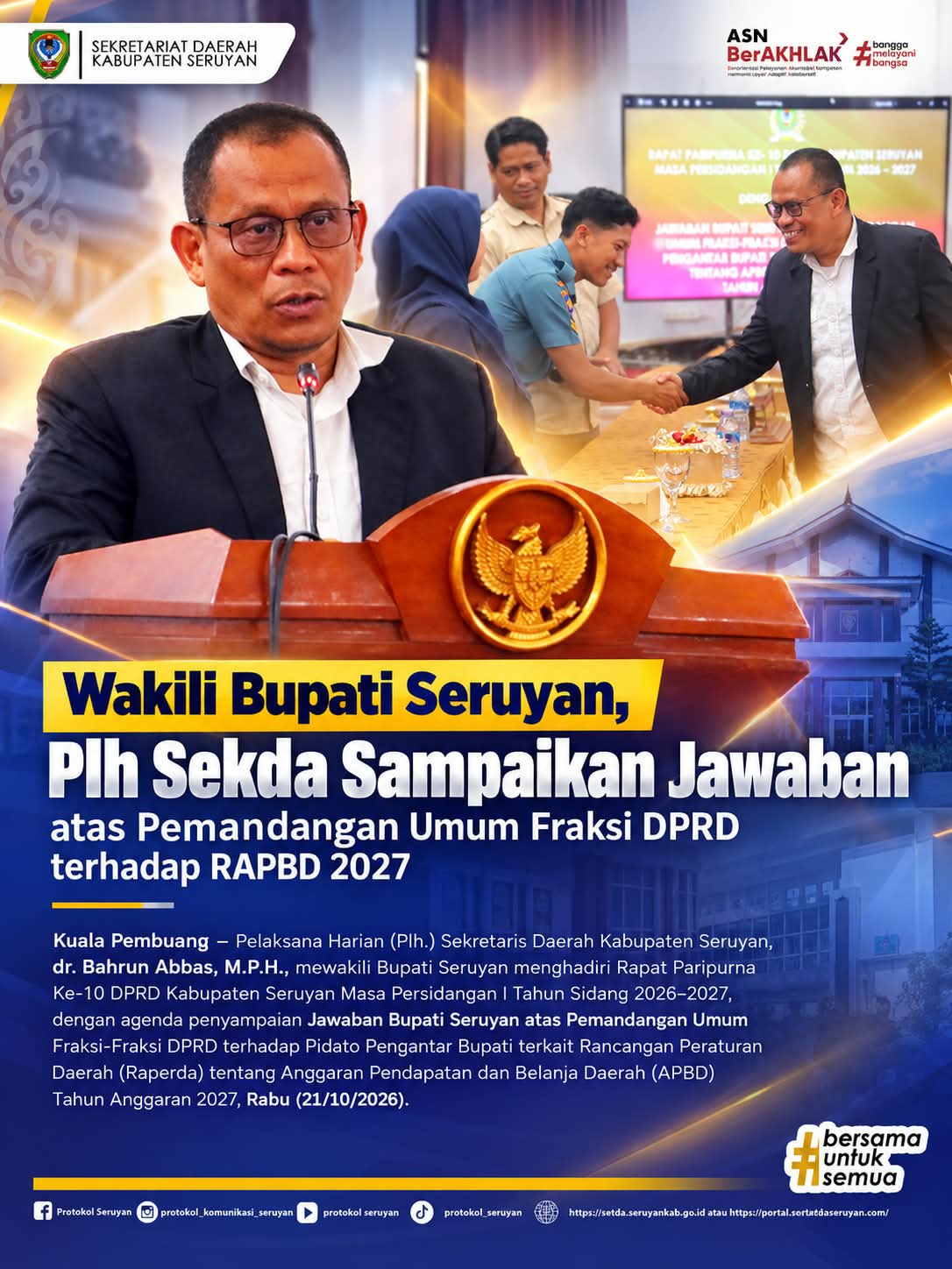 berita