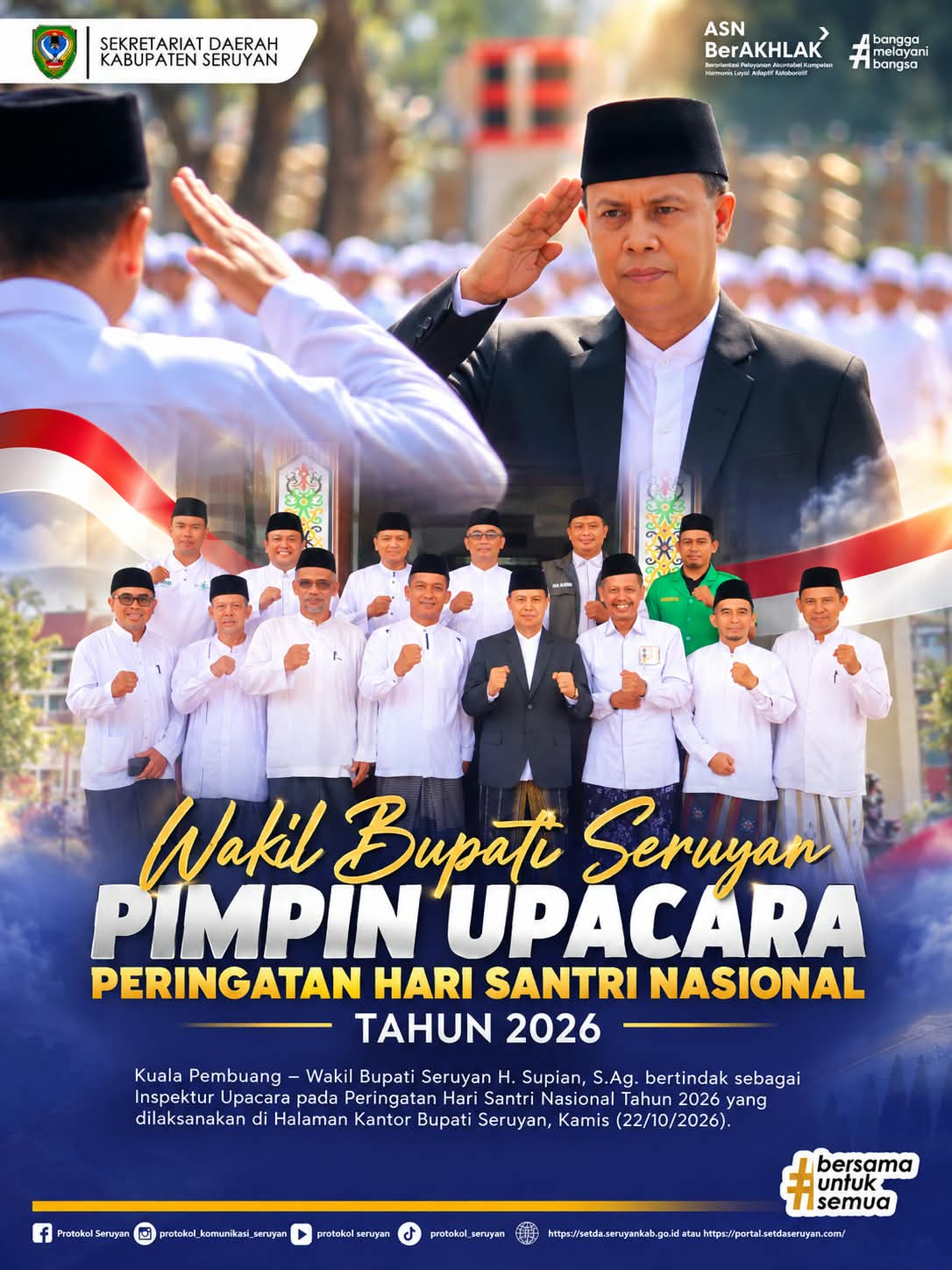 berita