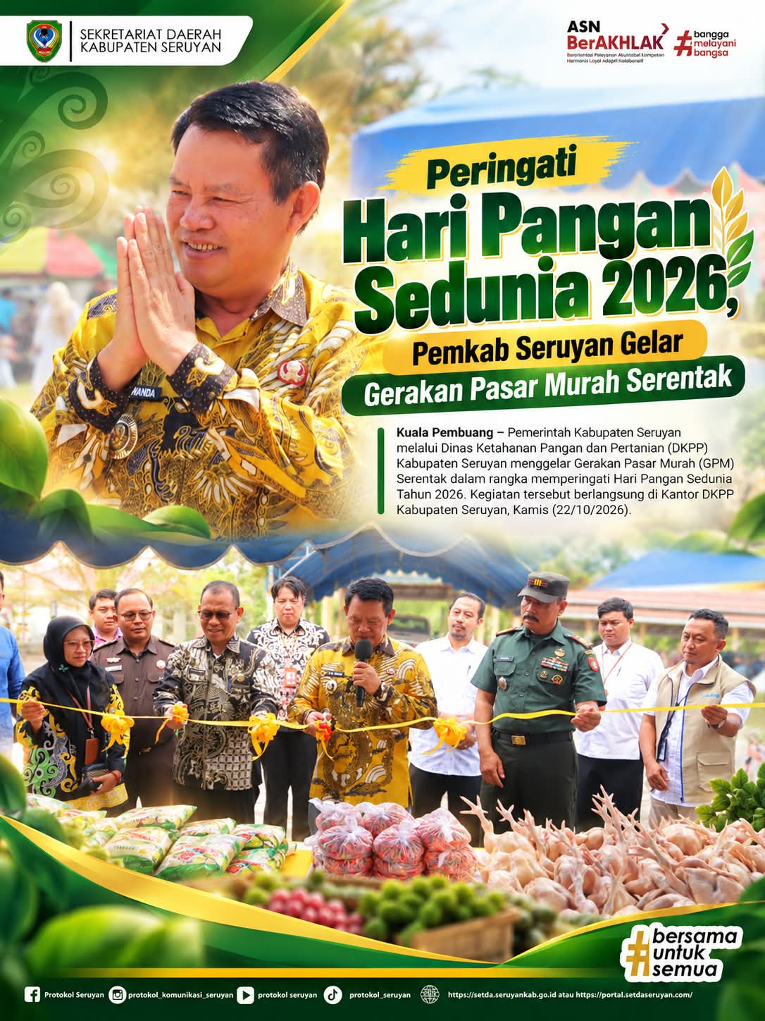 berita