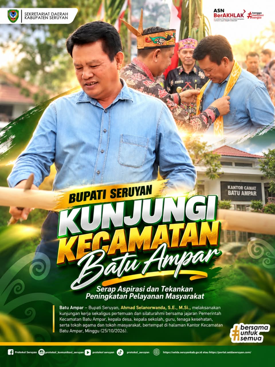 berita