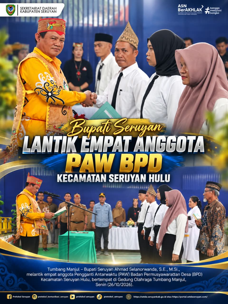 berita