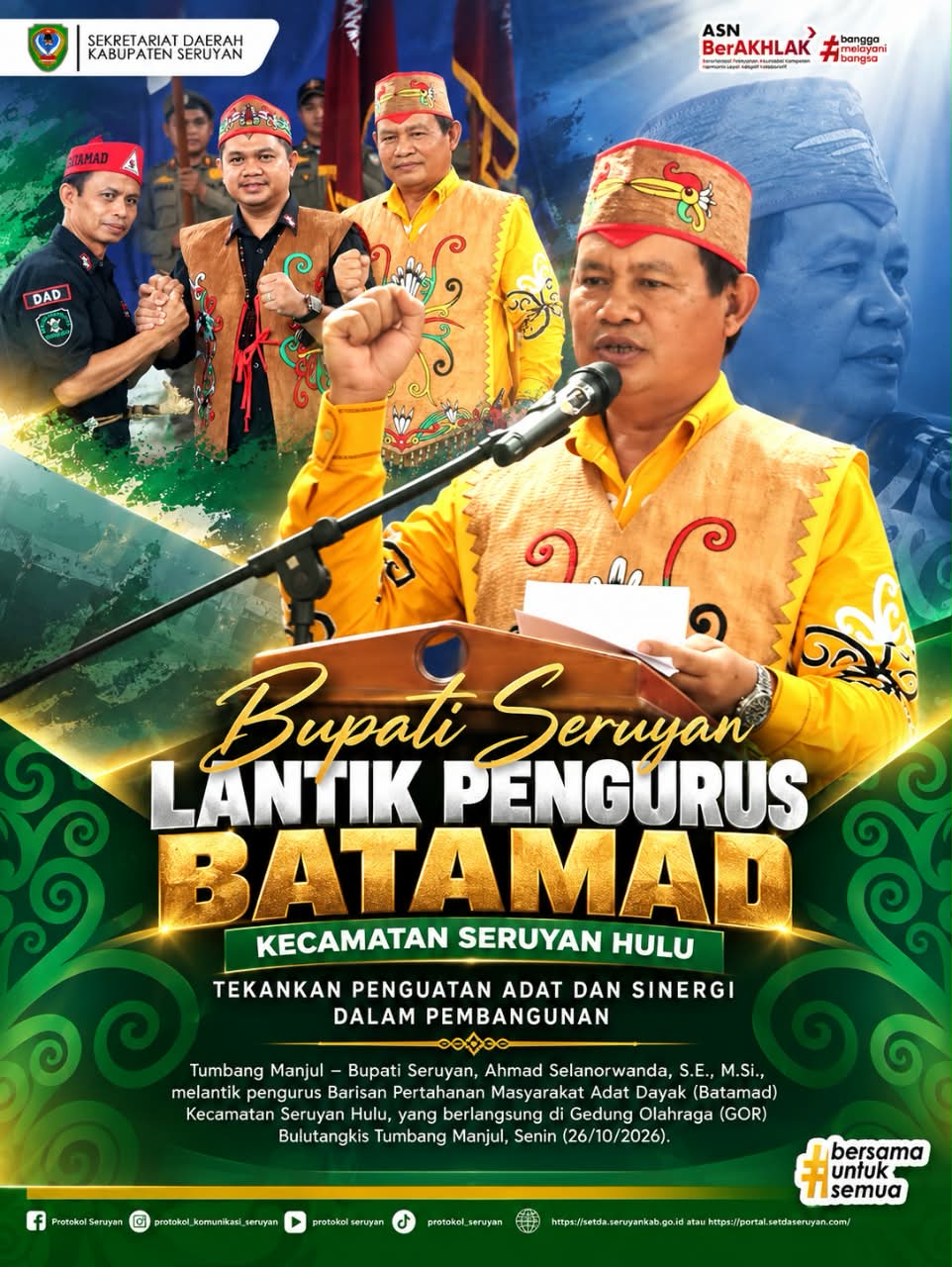 berita