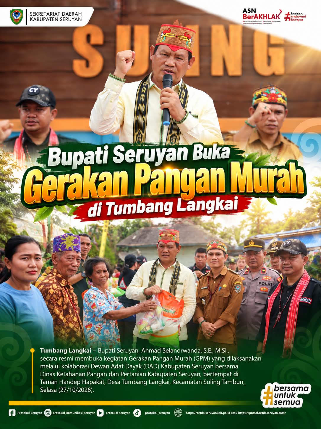 berita