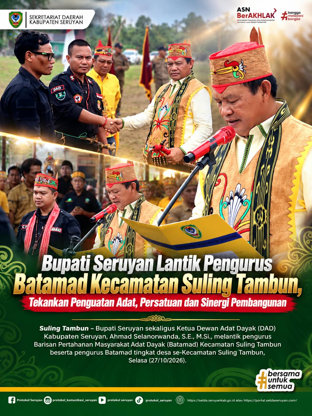 berita