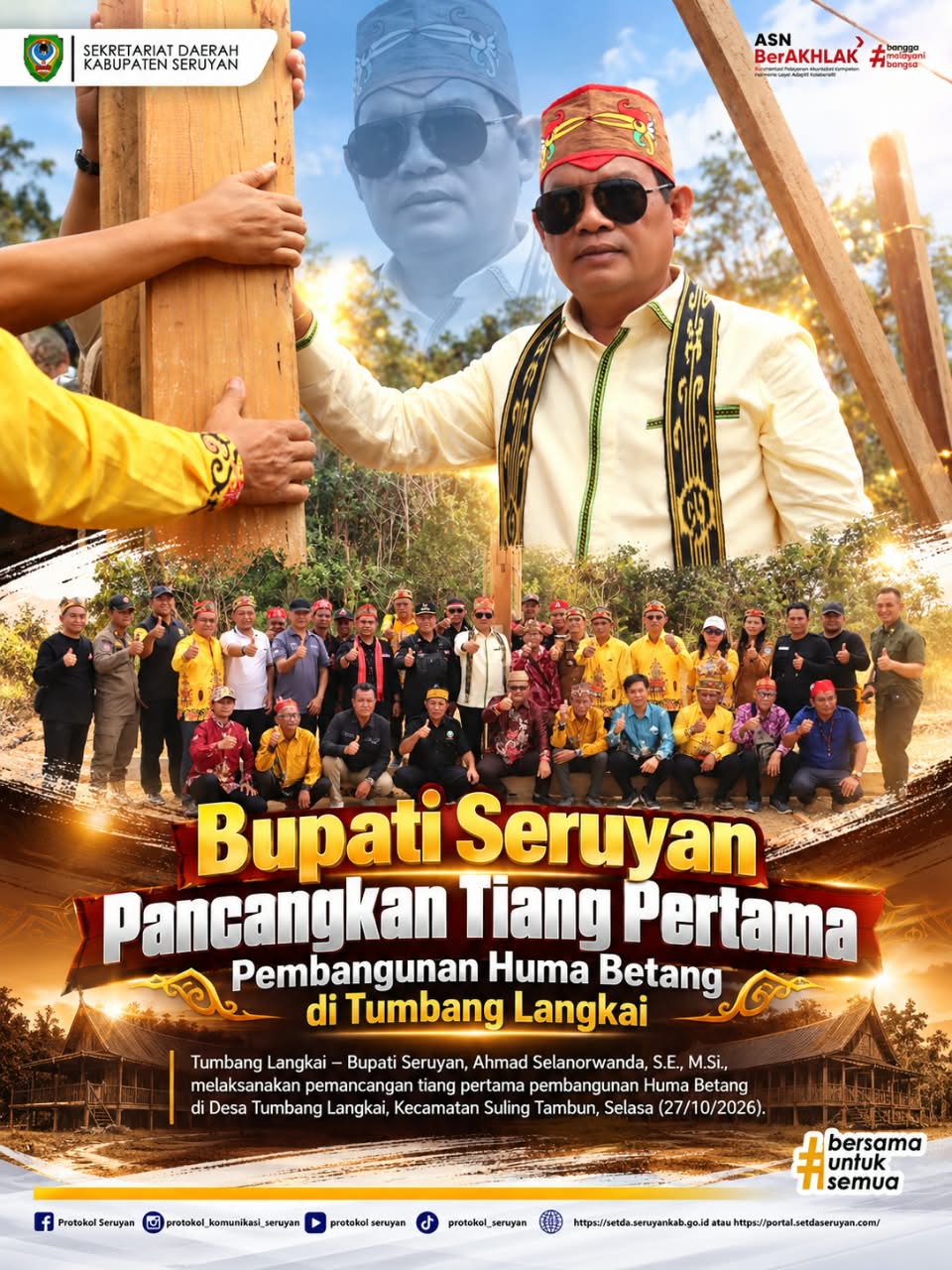 berita