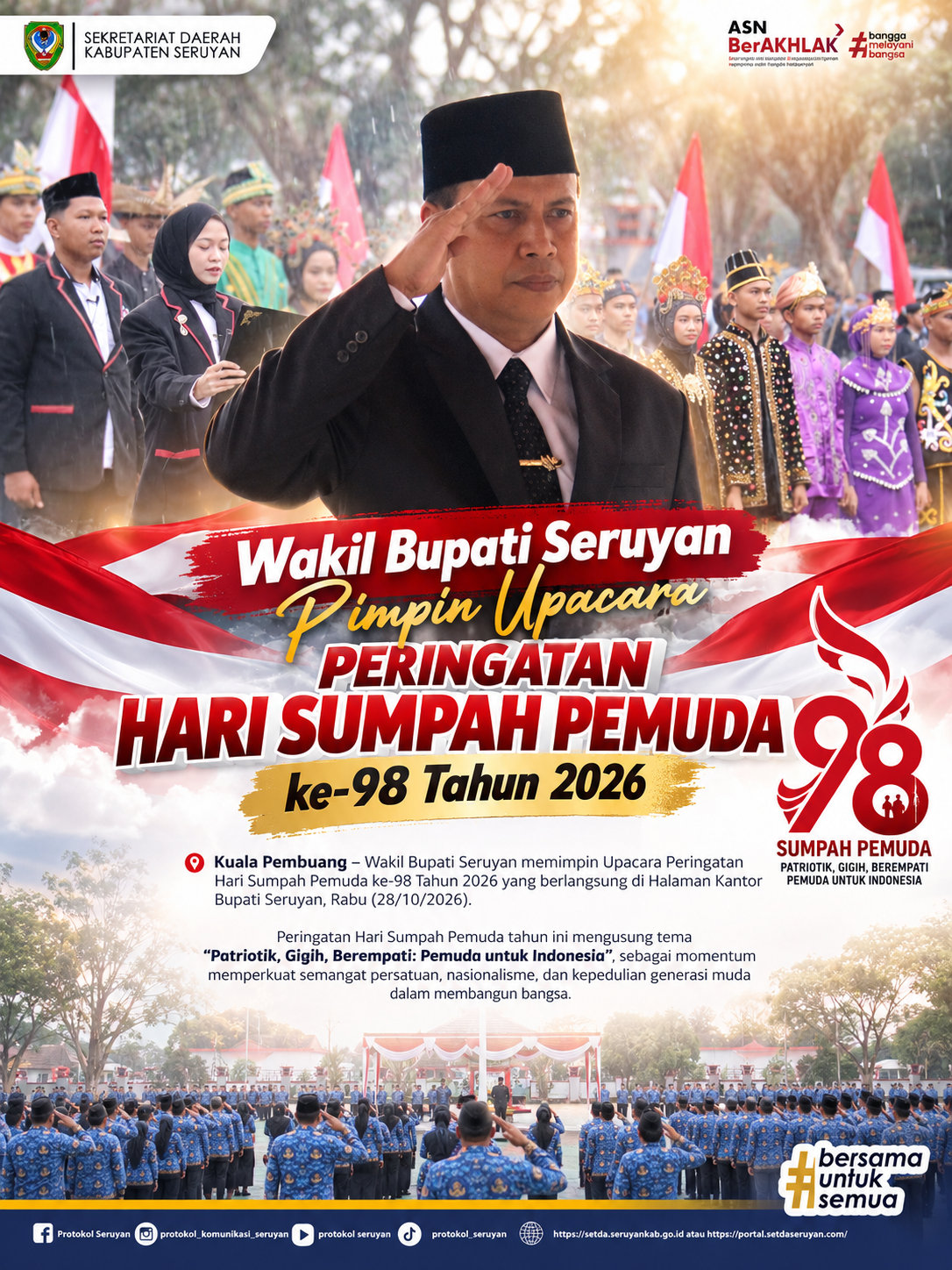 berita