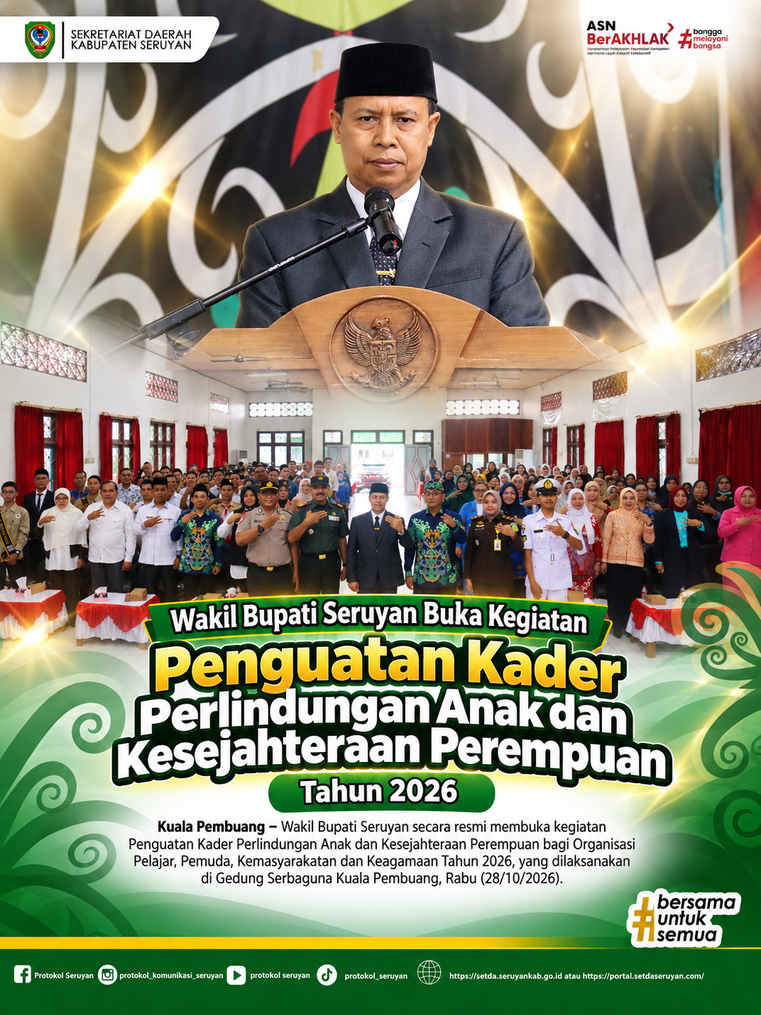 berita