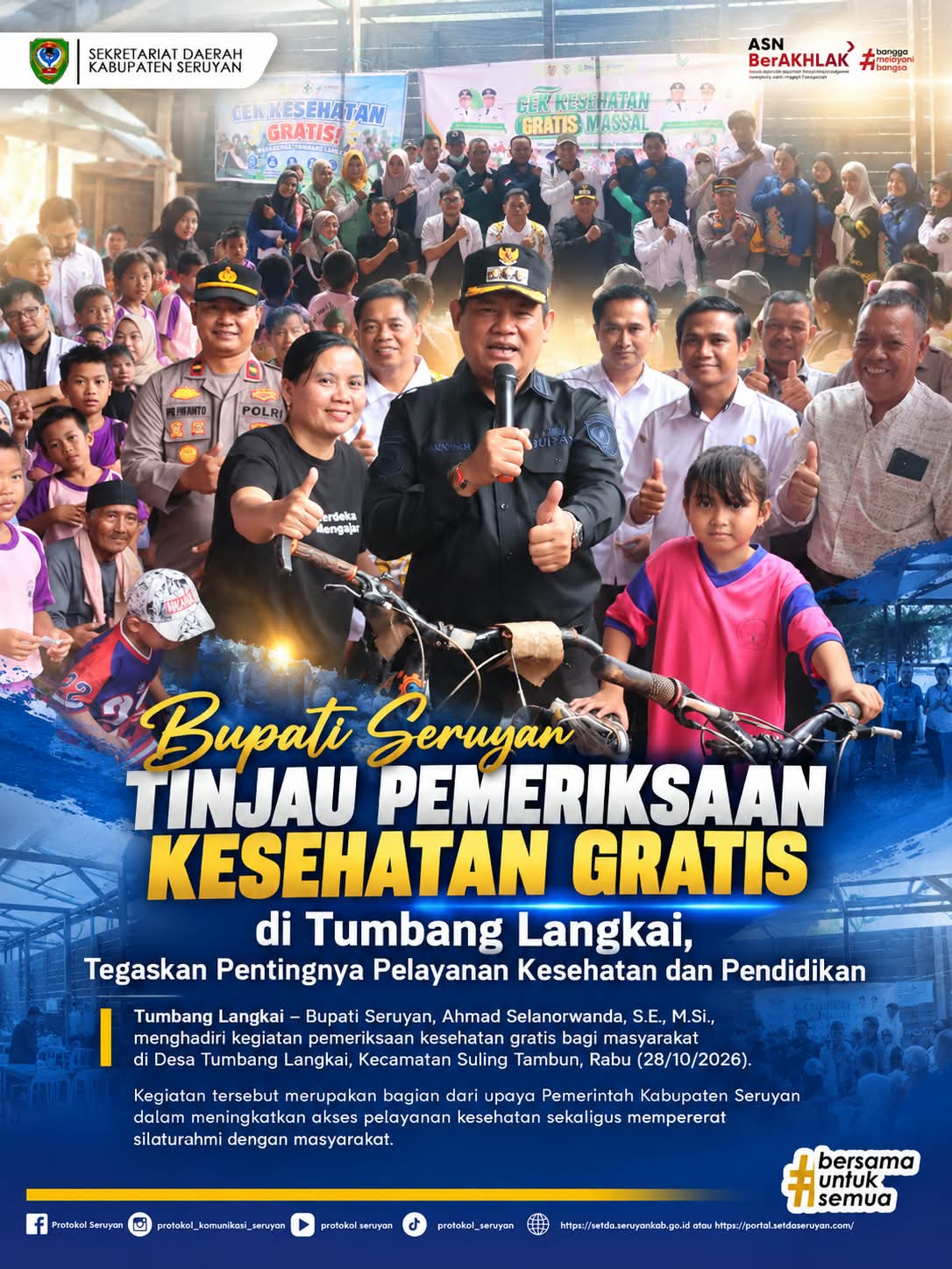berita