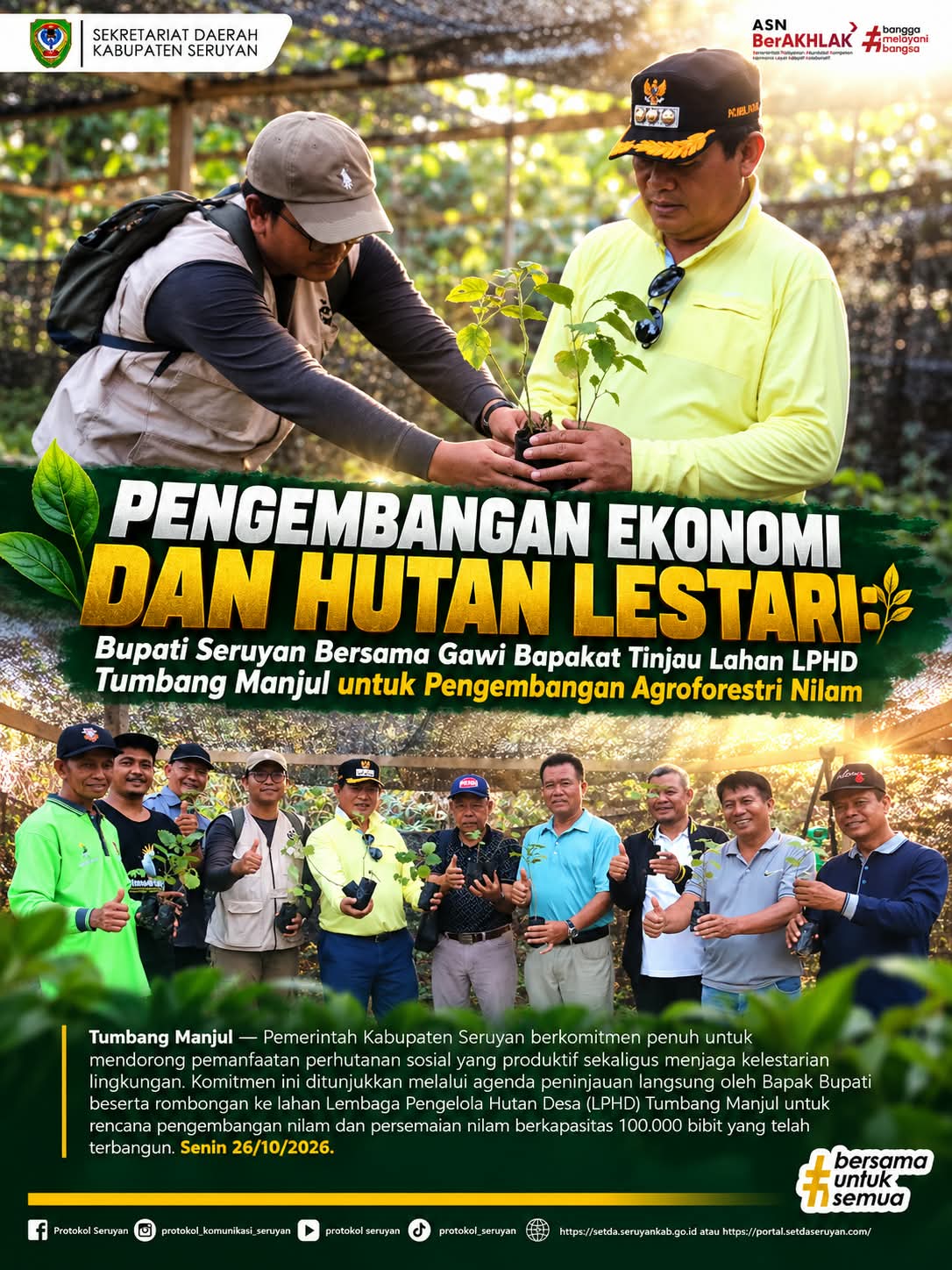 berita