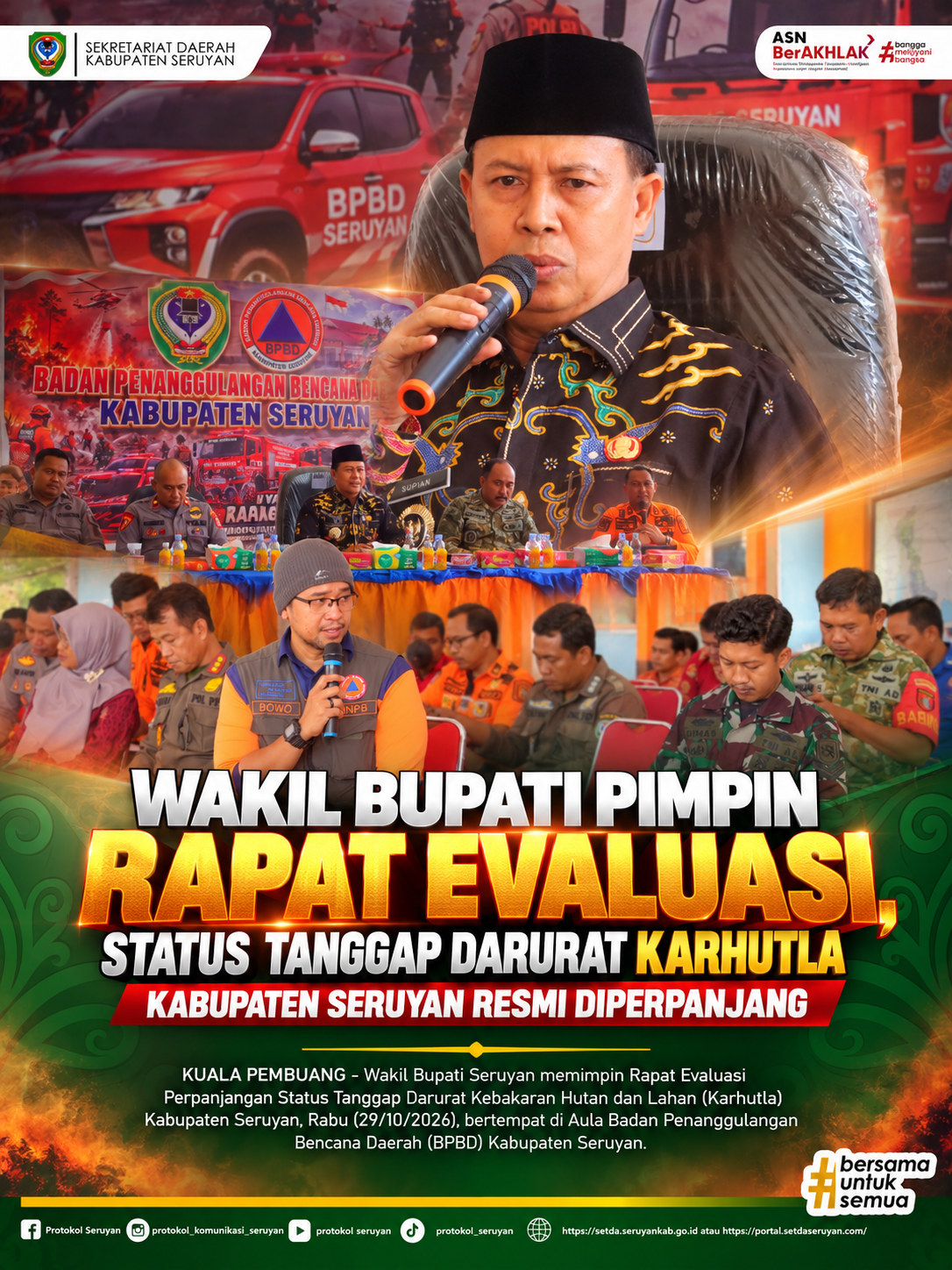 berita