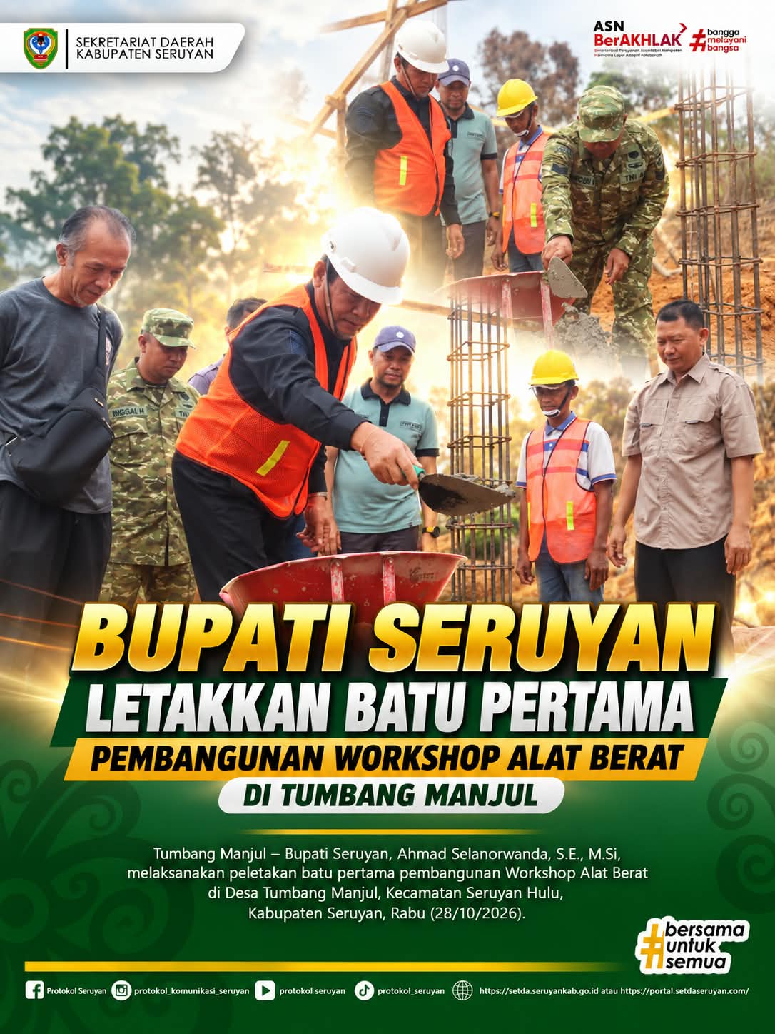 berita